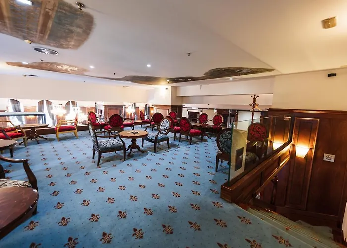 Hotel Europe