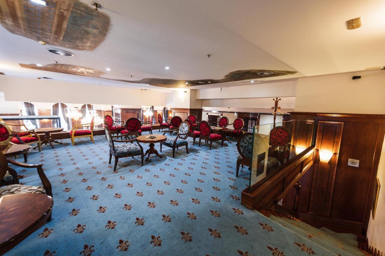 Europe 5* Sarajevo