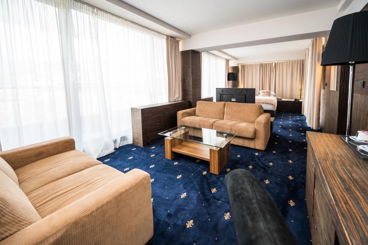 Europe 5* Sarajevo