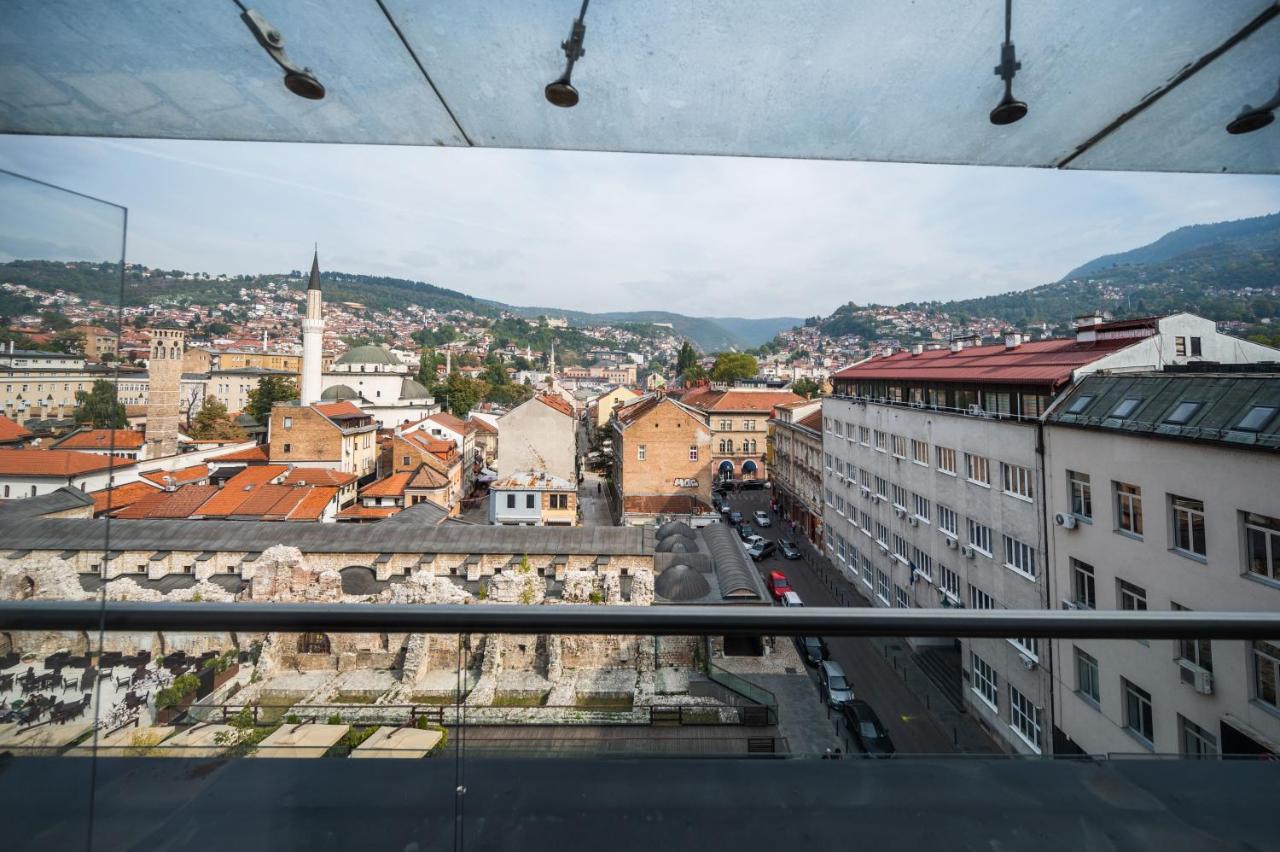 Hotell Europe 5*