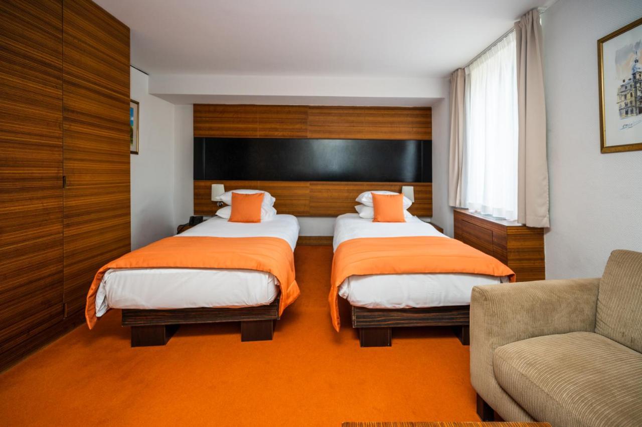 Europe 5* Sarajevo
