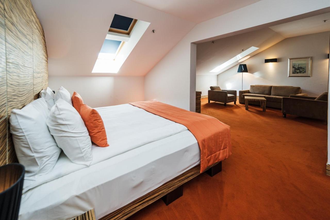 Europe Hotell 5*