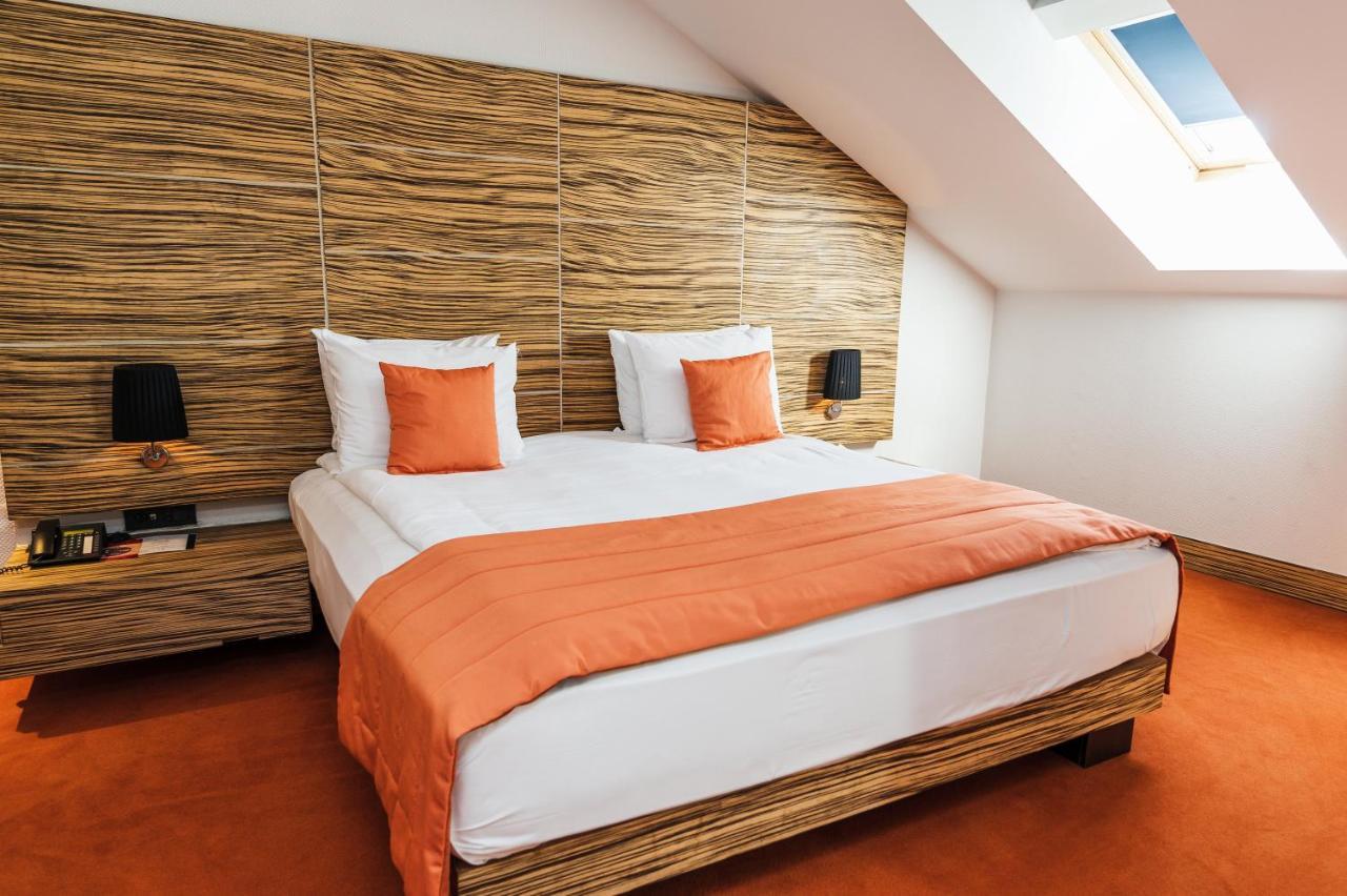 Hotell Europe Sarajevo