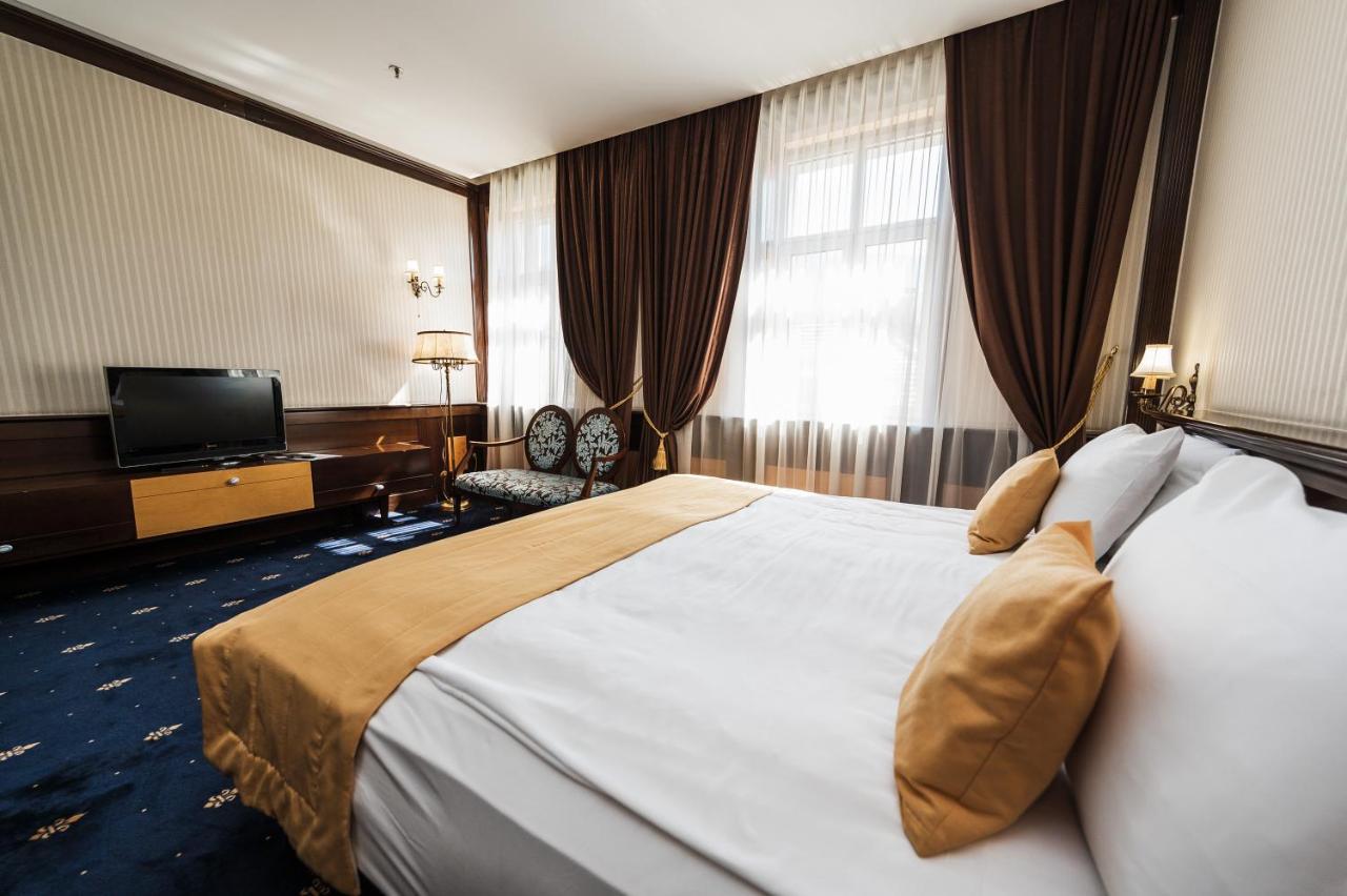 Europe 5* Sarajevo