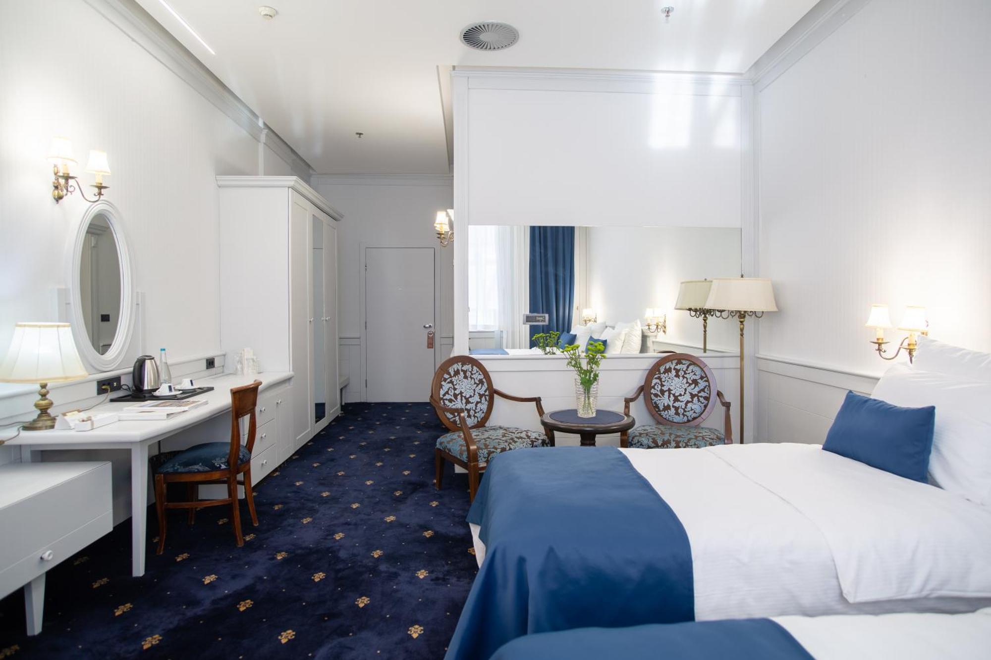 Europe Hotell Sarajevo