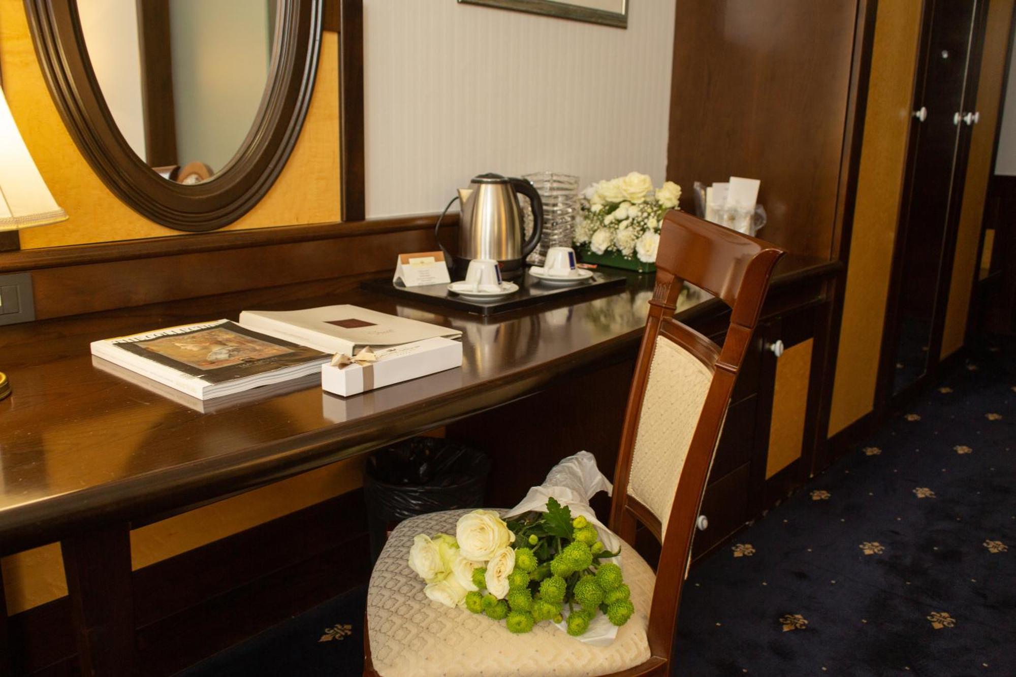 Europe Hotell Sarajevo